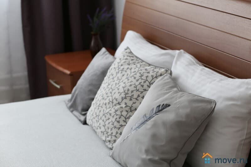 2-комн. квартира, 52 м²