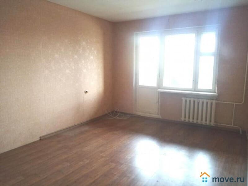 1-комн. квартира, 35 м²