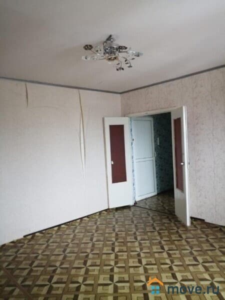 2-комн. квартира, 51.1 м²