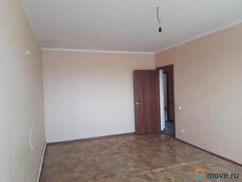 3-комн. квартира, 77.3 м²