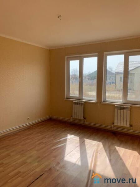 3-комн. квартира, 73.2 м²