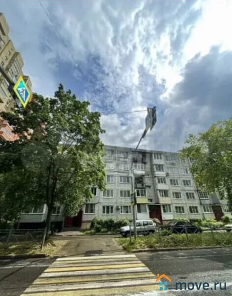 2-комн. квартира, 46.7 м²