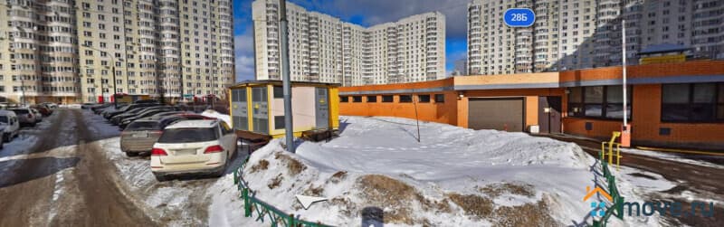 машиноместо, 12.1 м²