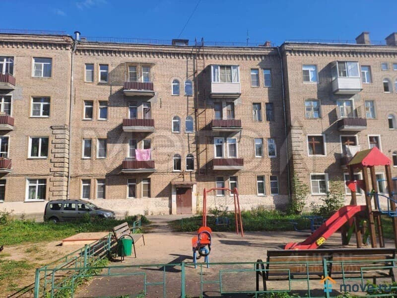 2-комн. квартира, 48.4 м²