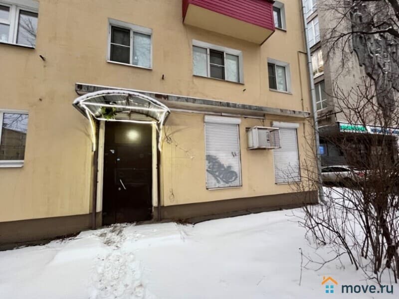 свободного назначения, 71.1 м²