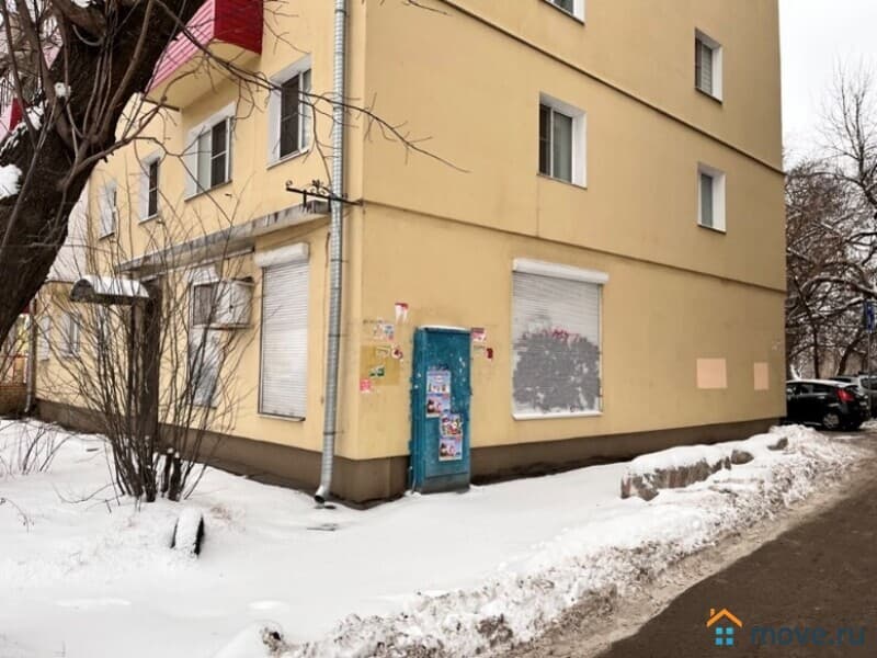 свободного назначения, 71.1 м²