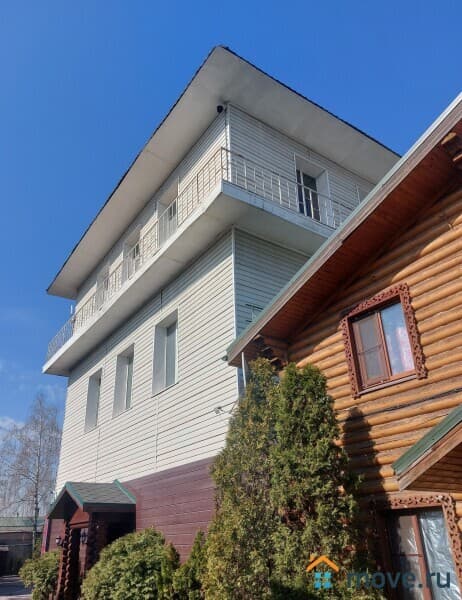 отдельное здание, 243.9 м²
