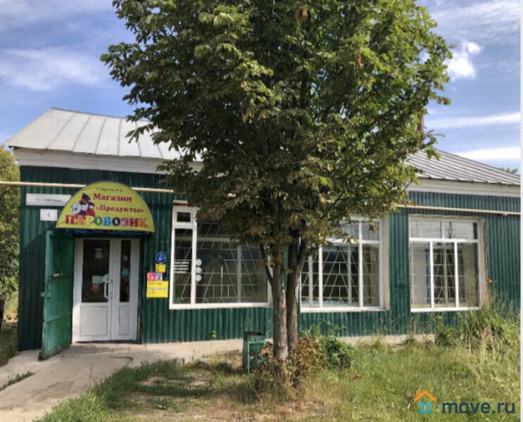 свободного назначения, 105 м²