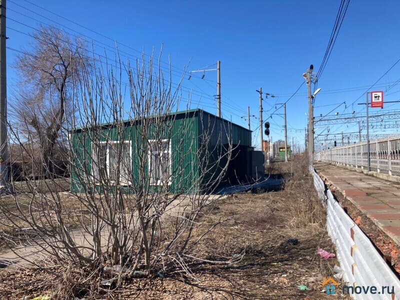 нежилое здание, 65 м²