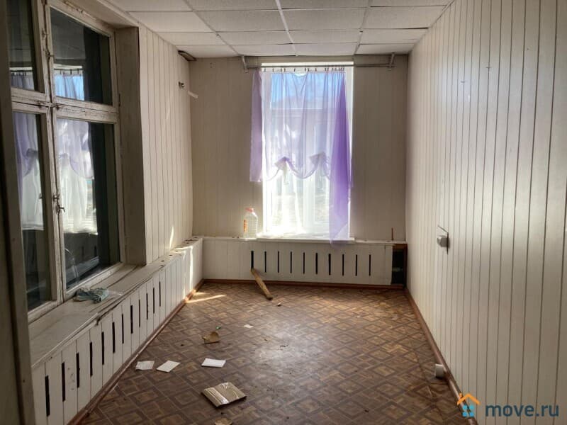 нежилое здание, 65 м²