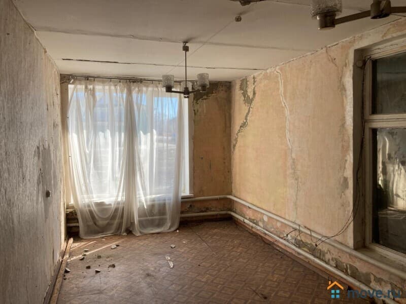 нежилое здание, 65 м²