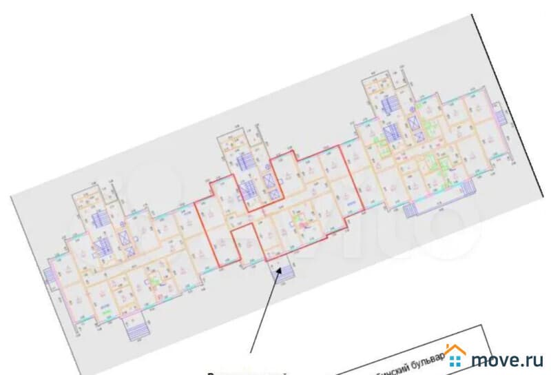 свободного назначения, 220.2 м²