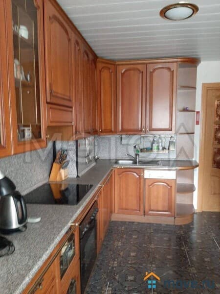 4-комн. квартира, 130.4 м&sup2;