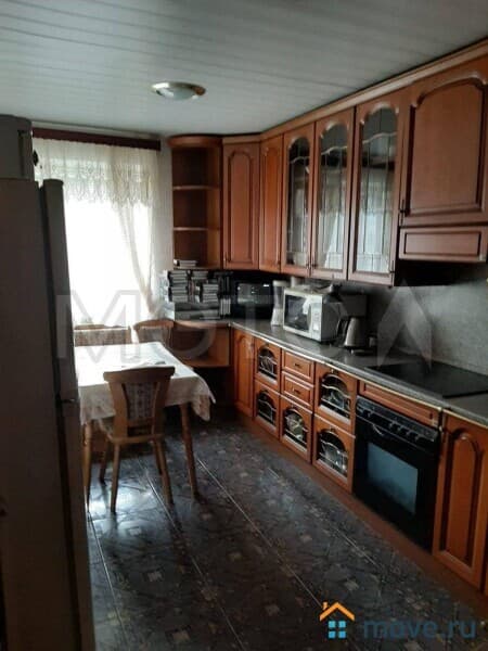 4-комн. квартира, 130.4 м&sup2;