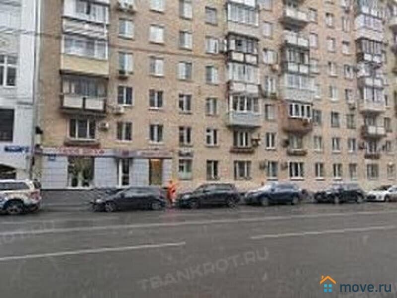 2-комн. квартира, 41.4 м&sup2;