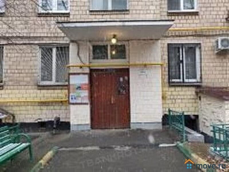2-комн. квартира, 41.4 м&sup2;