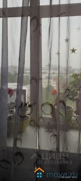 1-комн. квартира, 42.3 м&sup2;