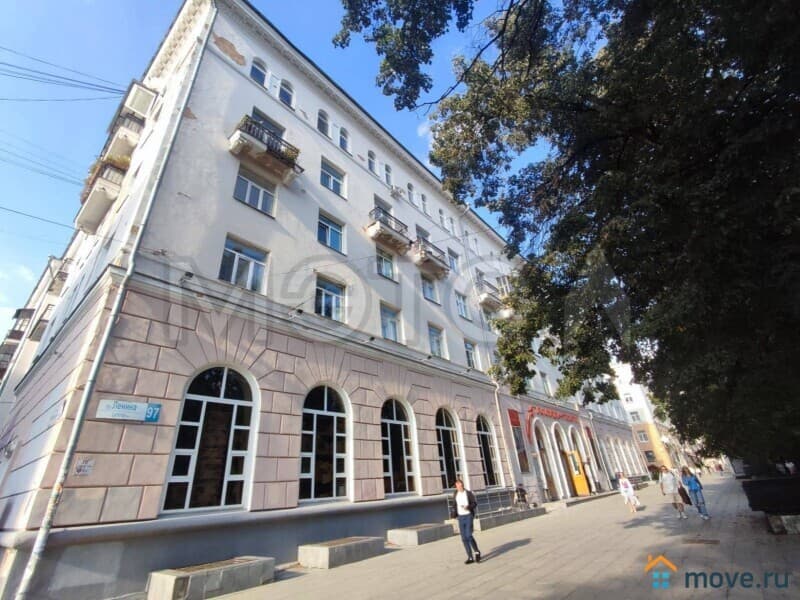 2-комн. квартира, 81.7 м&sup2;