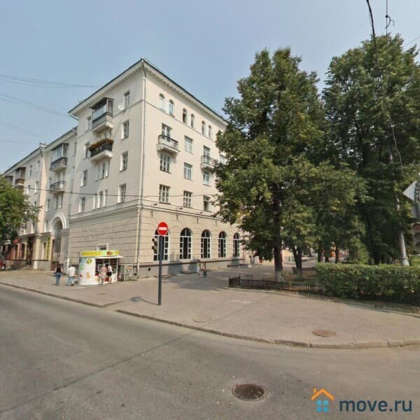 2-комн. квартира, 81.7 м&sup2;