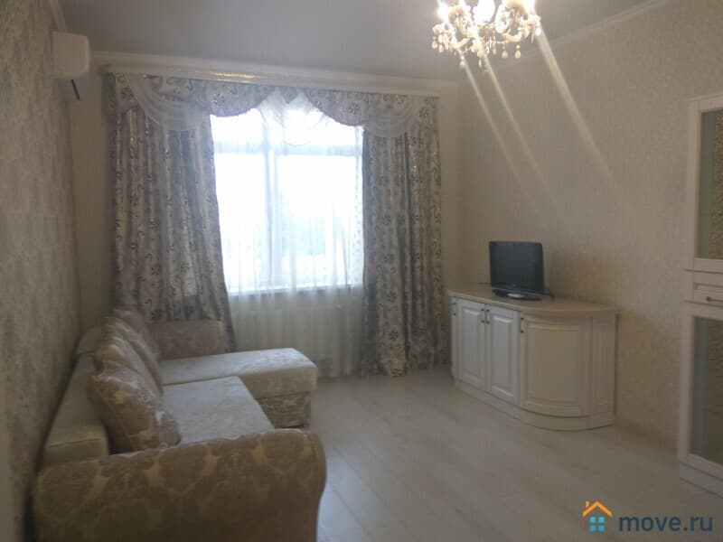 1-комн. квартира, 40 м²