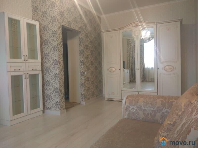 1-комн. квартира, 40 м²