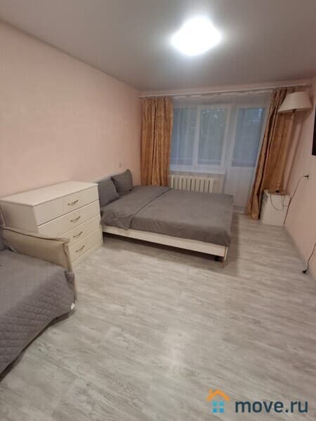 2-комн. квартира, 44 м²