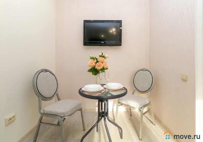 1-комн. квартира, 24 м²