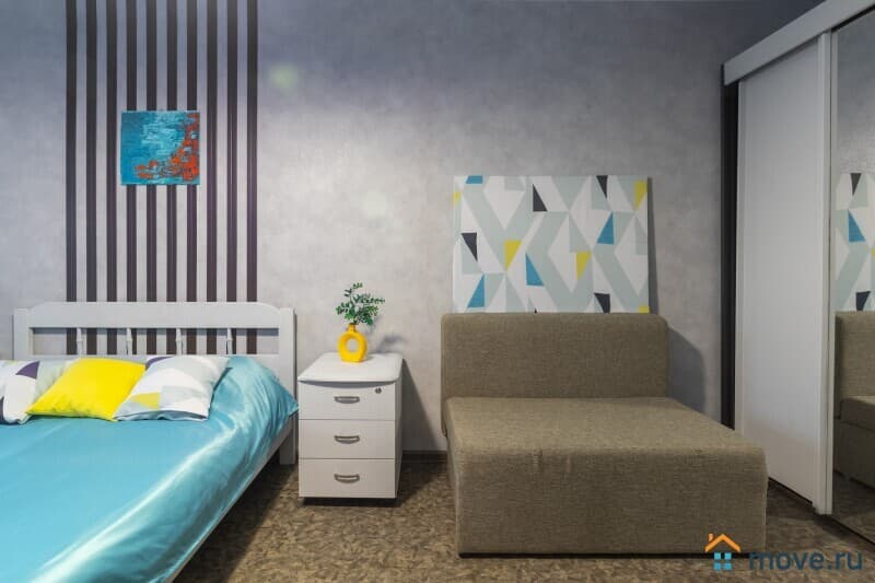 1-комн. квартира, 32 м²