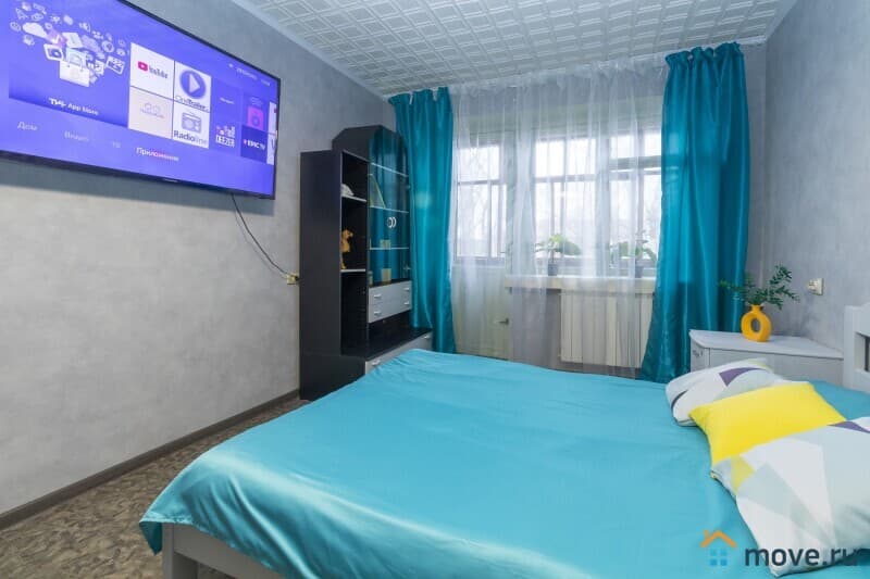 1-комн. квартира, 32 м²