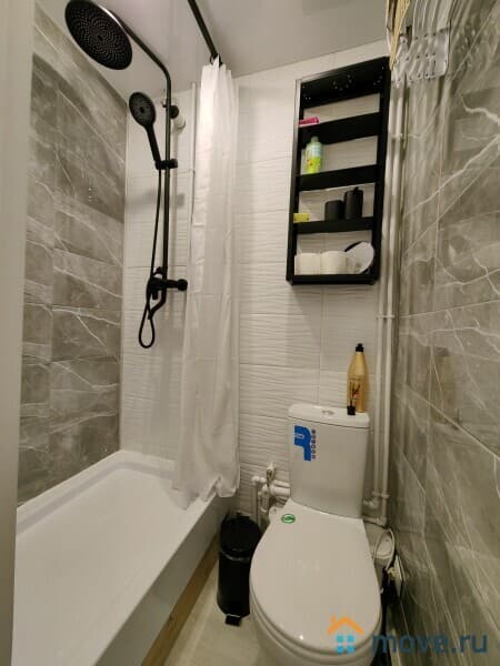 1-комн. квартира, 14 м²