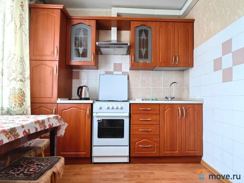 1-комн. квартира, 34 м²
