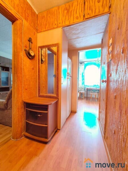 1-комн. квартира, 34 м²