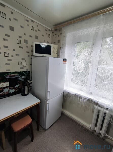 2-комн. квартира, 46 м&sup2;