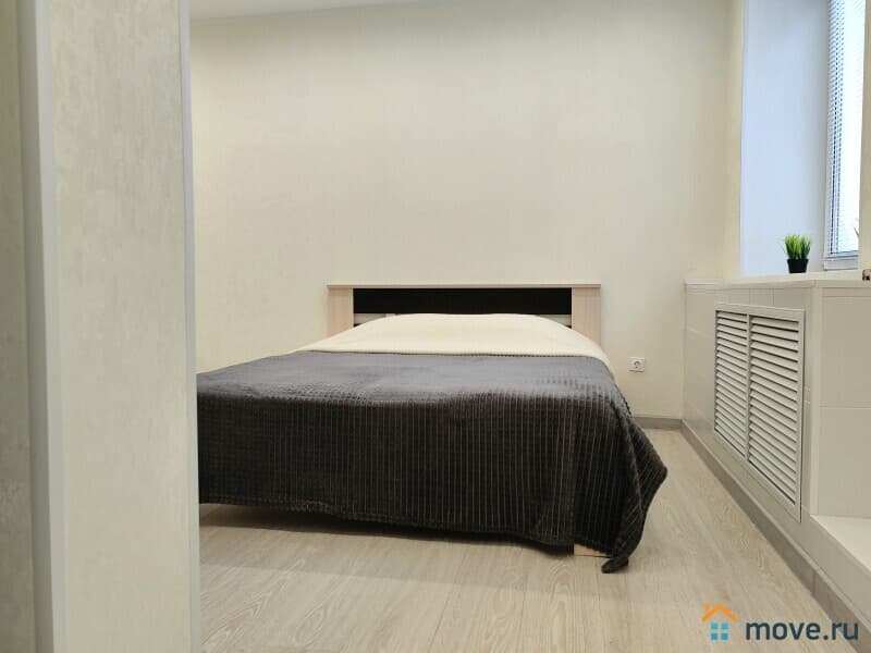 1-комн. квартира, 31 м²