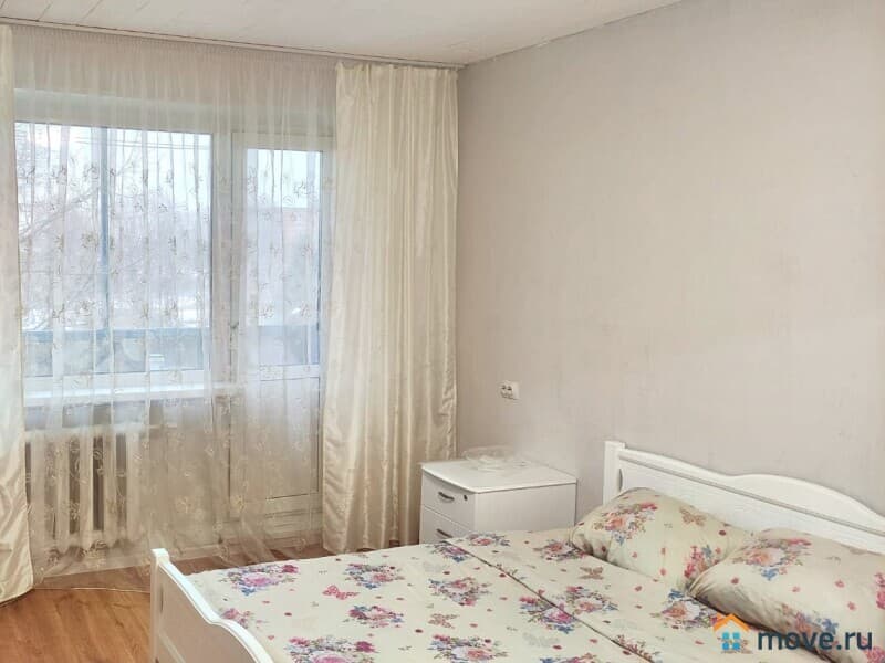 2-комн. квартира, 46 м²