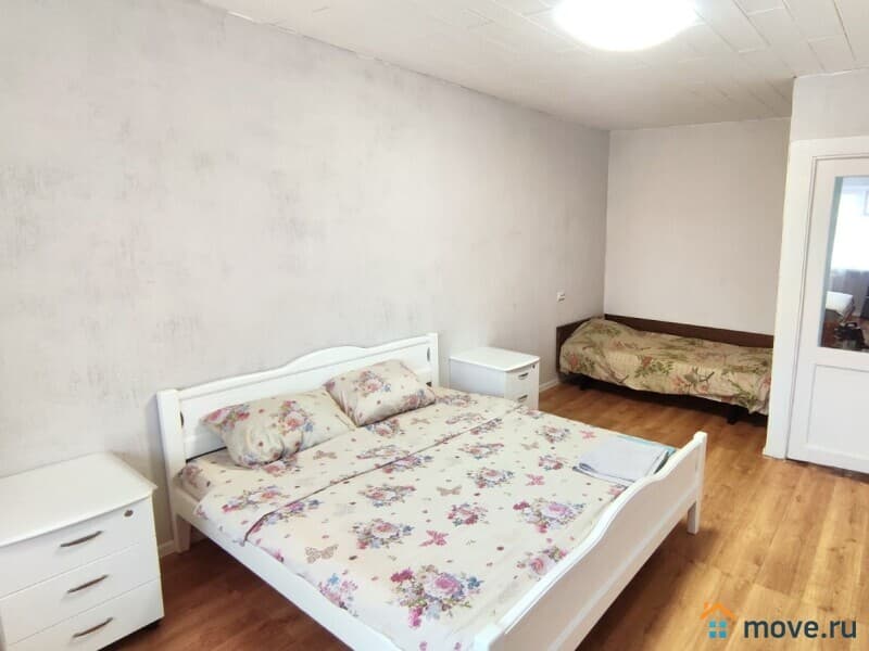 2-комн. квартира, 46 м²