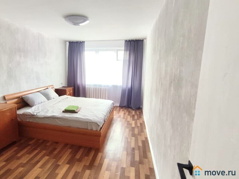 2-комн. квартира, 46 м²
