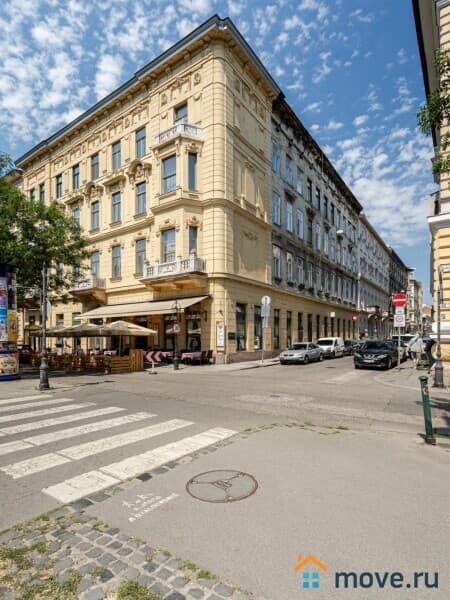 3-комн. квартира, 92 м²