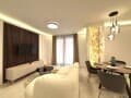 Продается трехкомнатная квартира, 73 м², этаж 5 из 5. Фото 1