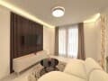 Продается трехкомнатная квартира, 73 м², этаж 5 из 5. Фото 4
