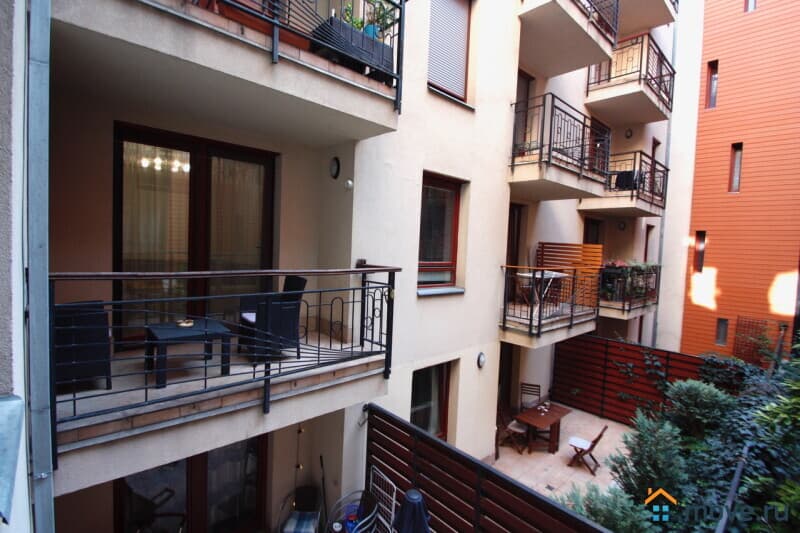 3-комн. квартира, 73 м²