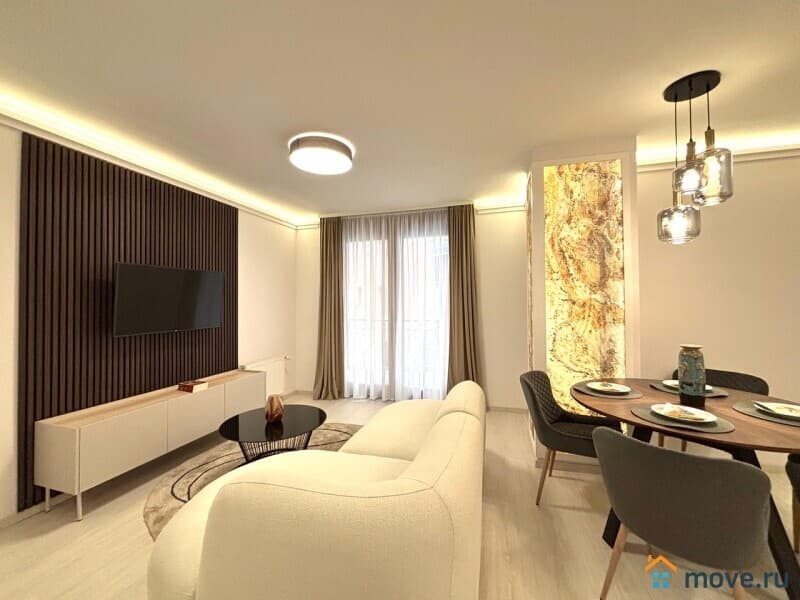 3-комн. квартира, 73 м²