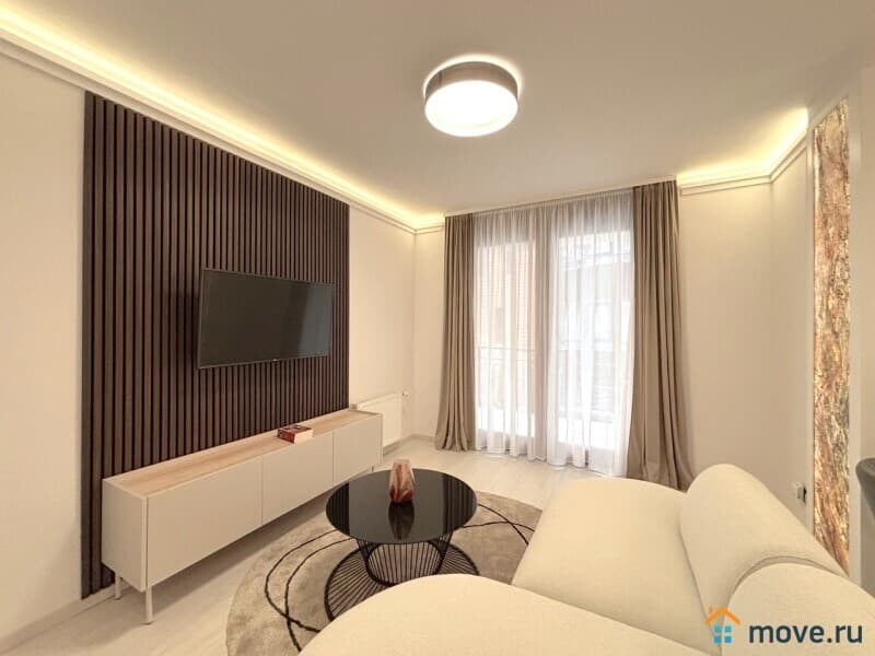 3-комн. квартира, 73 м²
