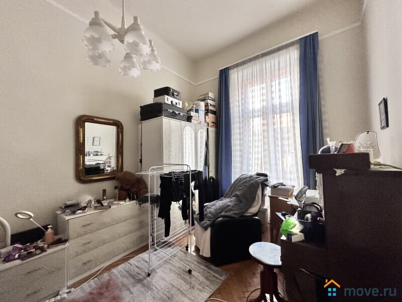 3-комн. квартира, 78 м²