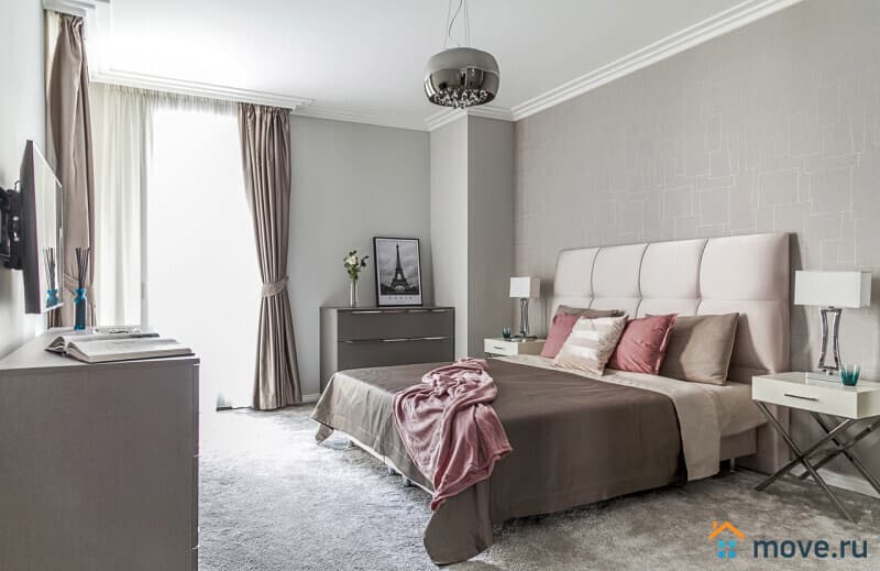 4-комн. квартира, 115 м²