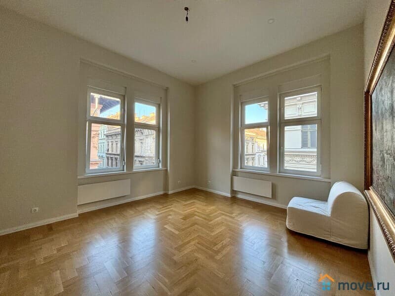 4-комн. квартира, 147 м²