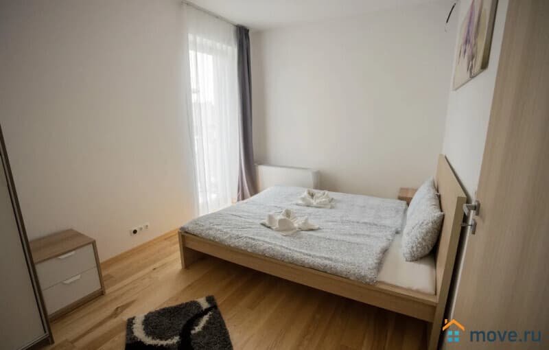 4-комн. квартира, 100 м²