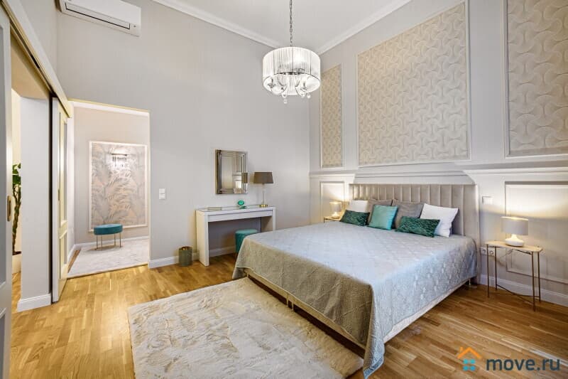 3-комн. квартира, 82 м²