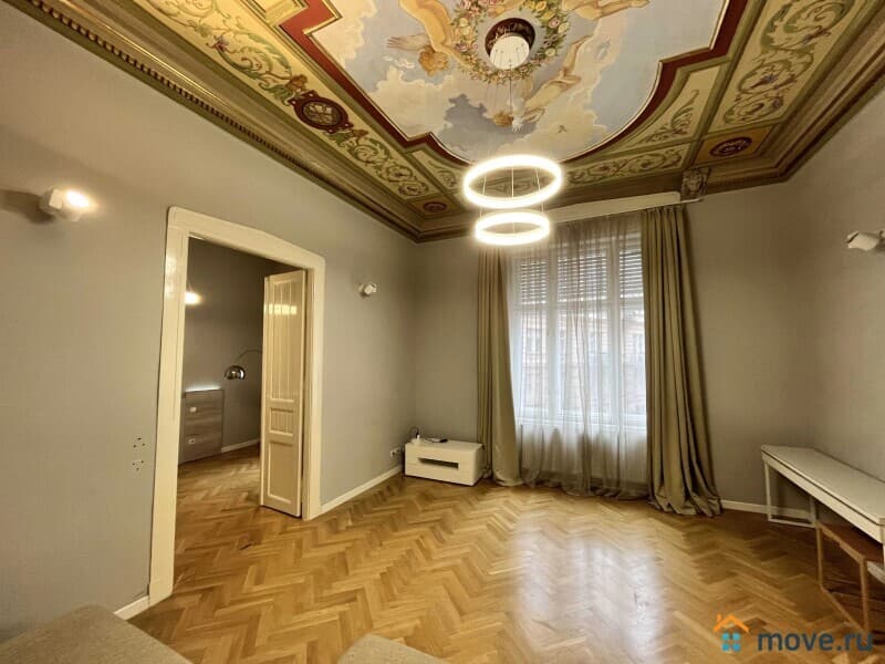 4-комн. квартира, 95 м²