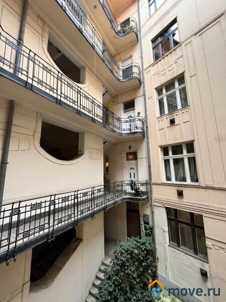 4-комн. квартира, 95 м²